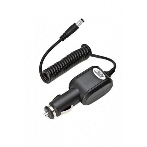 Câble de branchement sur allume-cigares, pour baladeuse à LED FLEX à accu