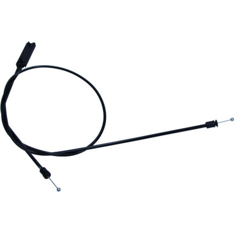 Câble de cache moteur Maxgear pour BMW 3 E90, E91, E92, E93/ X1 E84 (06- )
