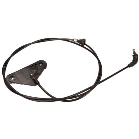 Câble de cache moteur Maxgear pour Ford Galaxy (06-), Mondeo IV, S-Max