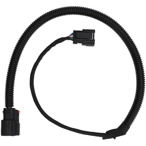 Câble de Caméra de Recul BL3Z 14A411 A Plug and Play Harness ABS pour Installation Facile