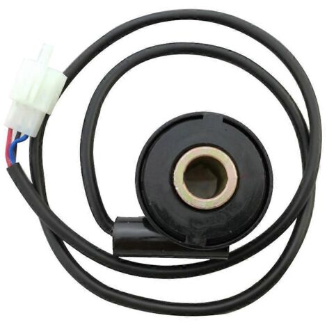 Câble de capteur de compteur de vitesse, enregistrement numérique du compteur kilométrique, longueur 820 mm pour moto