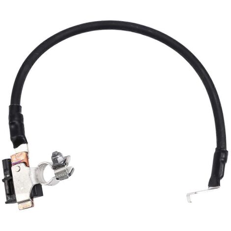 Câble de capteur négatif de batterie de voiture 37180-4C000
