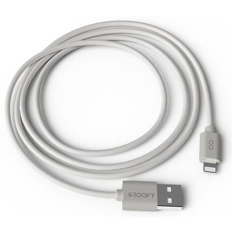 Cable de carga de 1 metro para dispositivos Apple