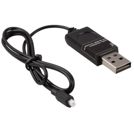 CABLE DE CARGA USB PARA RCQC2