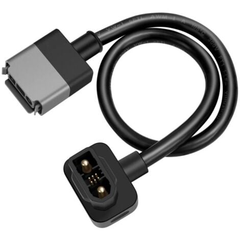 ECO FLOW Cable de carga XT150 para conectar el Power Stream a Delta 2/Max/2Max