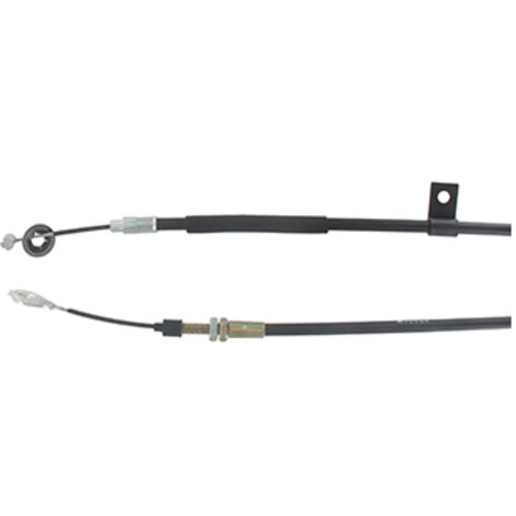 Câble De Changement De Vitesse Adaptable Honda Pour Modèles Hrb536, Hrb536c1, Hrb536c2, Hrb215k3, Hrb535k3. Remplace Origine 546