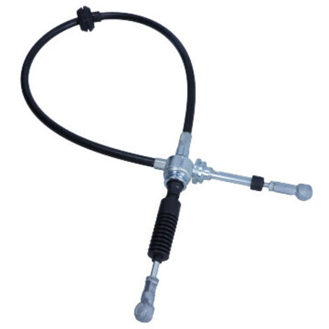Câble de changement de vitesse MAXGEAR pour Fiat/Peugeot Ducato 94-02/Boxer gauche