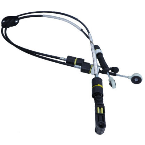 Câble de changement de vitesse Maxgear pour Ford Focus 03-07 1.8 1840+1630 mm