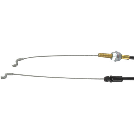 Câble de changement de vitesse STIGA 384004609/0