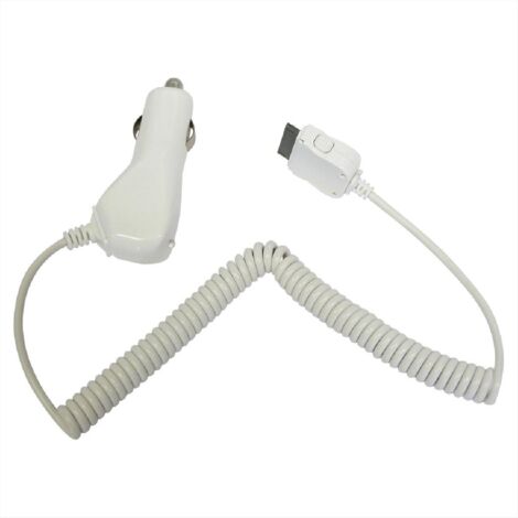 Cable de charge 12V