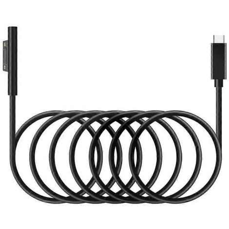 Câble de charge adaptateur secteur USB Type C 15V PD