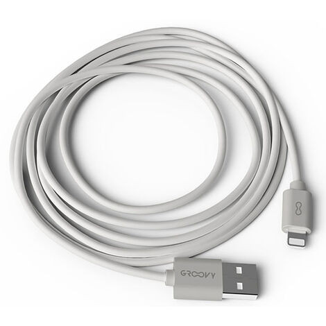 Câble de charge Apple de 2 m