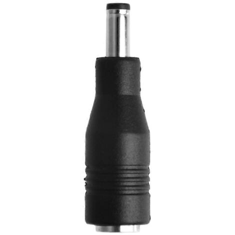 Câble de charge avec connecteur DC mâle 5.5 x 2.5 mm vers prise 7.4V
