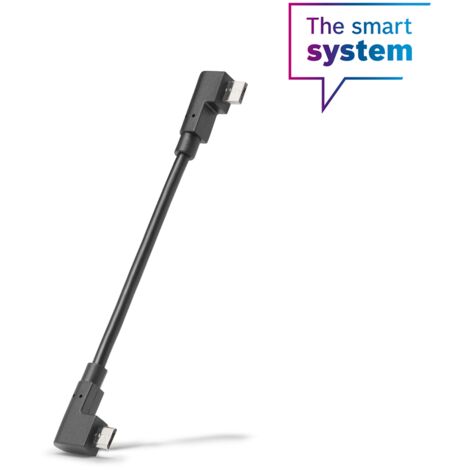 Câble de charge Bosch pour vélo électrique Micro USB Type A pour SmartphoneHub / SmartphoneGrip