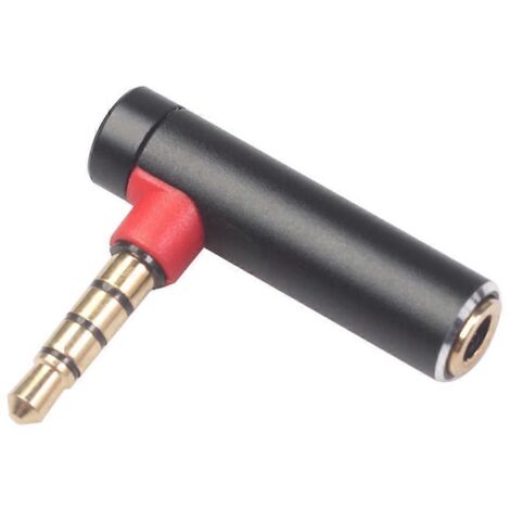 Câble de charge coudé en L 2m pour casque gaming avec connecteur renforcé