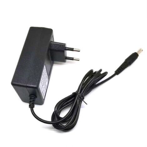 Câble de charge et adaptateur pour aspirateur balai sans fil Bissell AirRam - Version UE