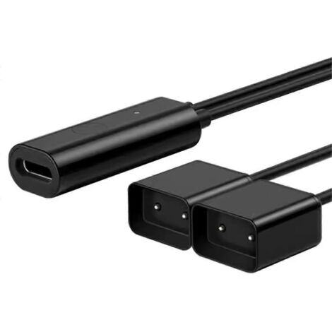 Câble de charge pour lunettes intelligentes de 3e génération
