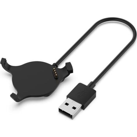 Câble de charge USB pour montre GPS Golf Bushnell Neo Ion1 Neo Ion 2 Excel
