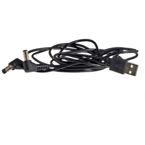 Câble de chargement avec fiche multiprise UNIVERSEL LA600253W