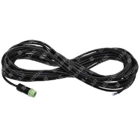Câble de chargement pour robot mowox COMPATIBLE - 056362