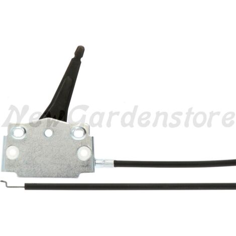 Câble de commande AS-MOTOR ORIGINAL 822E11476 G05950053 E11476