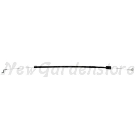 Câble de commande compatible MCCULLOCH 27270602 530047602