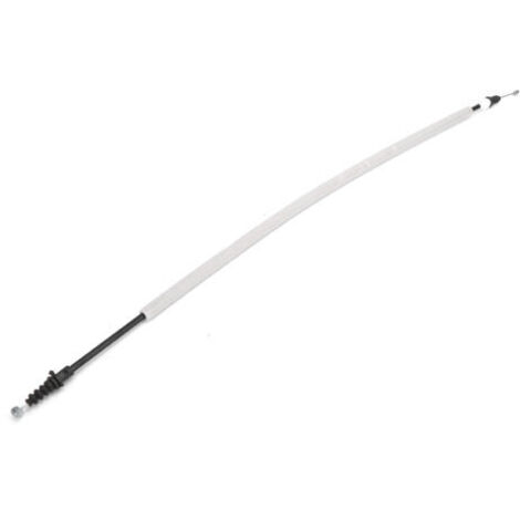 Câble de Commande de Déverrouillage de Porte fabriqué avec Précision Standard D'origine en Métal de adapté pour MK IV Avant Gauche/droite
