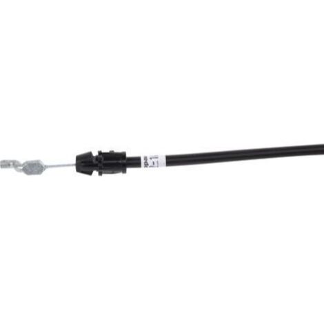 Câble de commande de frein de moteur de tondeuse de tracteur de pelouse AYP 424033