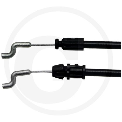 Câble de commande de frein moteur ORIGINAL AL-KO 842525769 525769 526703 523376