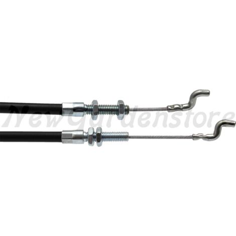 Câble de commande de frein moteur ORIGINAL AS-MOTOR 82206362 G00020070 E06362