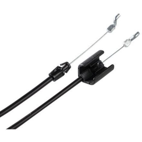 Câble de commande de frein moteur tracteur de pelouse tondeuse MTD 122-063