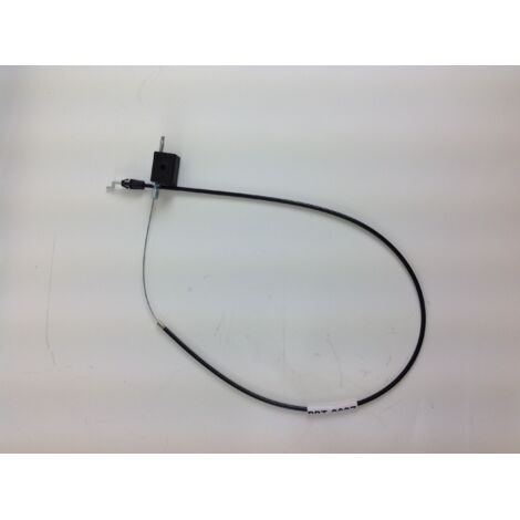 Câble de commande de frein pour moteur de tondeuse à gazon GRIN HM46 HM46A HM53A