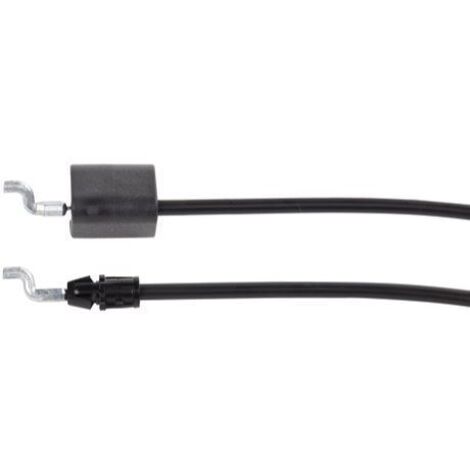 Câble de commande de frein pour moteur de tondeuse de tracteur de pelouse AYP 175148