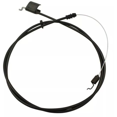 Câble de commande de tondeuse Husqvarna 290-729 - Pièce de rechange d'origine, numéro de pièce 532194653, spécialement conçue pour les tondeuses Husqvarna.