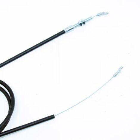 Câble de commande de traction de tondeuse à gazon longueur 1600 mm compatible SANDRIGARDEN