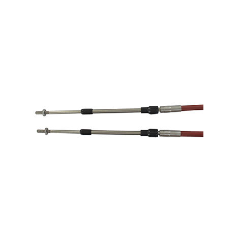 Câble De Commande De Vitesse Adaptable Pour Husqvarna Modèles Rider 11 C, Rider 13 C5. Remplace Origine 506 50 90-01, 506 90 73-