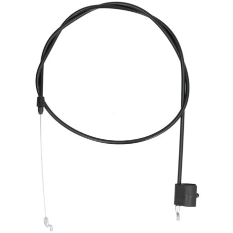Câble de commande de zone moteur de remplacement pour Poulan/Craftsman 183567 532183567 182755 532182755