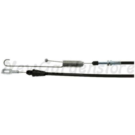Câble de commande d'embrayage compatible HONDA 27270645 54510-VE1-T50