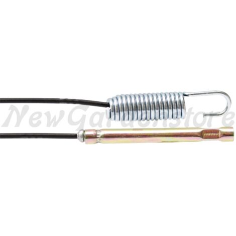 Câble de commande d'embrayage compatible MTD 27270216 746-040886