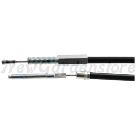 Câble de commande d'embrayage de tondeuse à gazon ORIGINAL AGRIA 72249