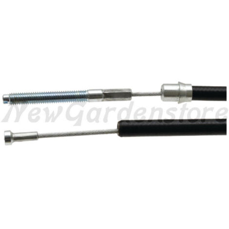 Câble de commande d'embrayage de tracteur tondeuse ORIGINAL AGRIA 29440