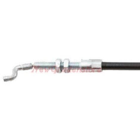 Câble de commande d'embrayage de traction sans ressort MARINA SYSTEM 50139 300169