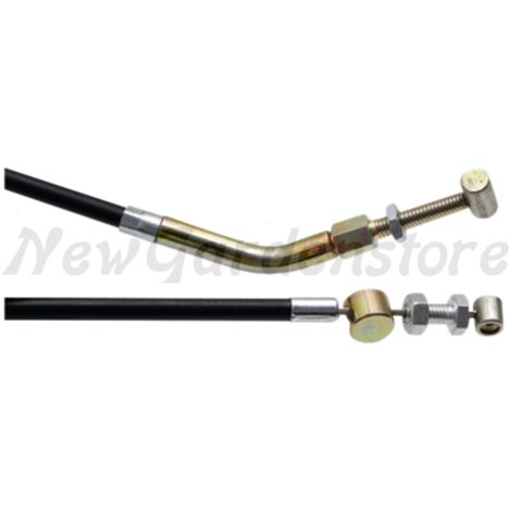 Câble de commande d'embrayage ORIGINAL AS-MOTOR 82207966 G00020106 E07966