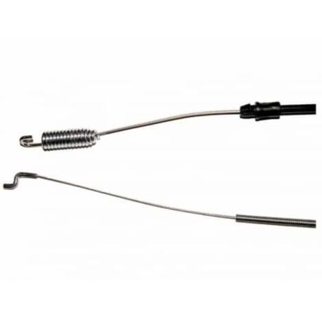 Câble de commande d'embrayage ORIGINAL TORO pour tracteur de pelouse 20811 100-3936