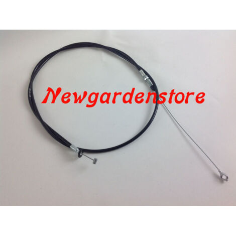 Câble de commande d'embrayage pour tracteur de pelouse compatible HONDA 54530-VA3-J01