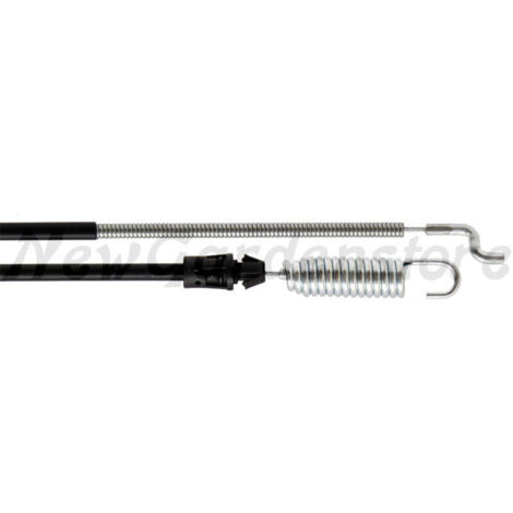 Câble de commande d'embrayage pour tracteur tondeuse compatible TORO 105-1844