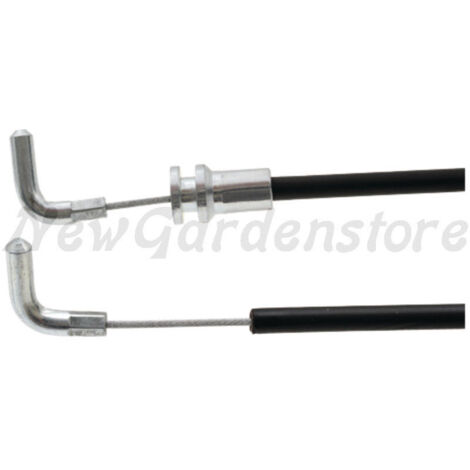 Câble de commande d'embrayage pour tracteur tondeuse ORIGINAL SEULEMENT 2013540