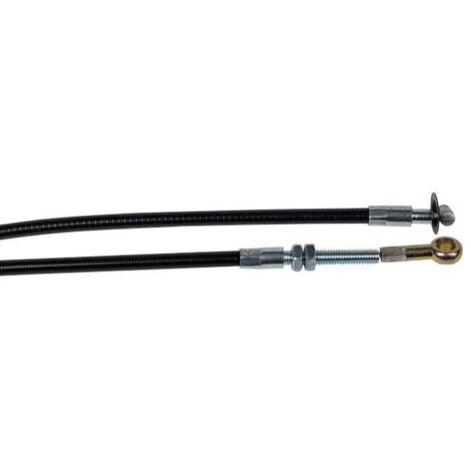 Câble de commande d'embrayage tracteur tondeuse HONDA 54530-VA3-J00