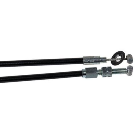 Câble de commande d'embrayage tracteur tondeuse HONDA 54530-VA4-000