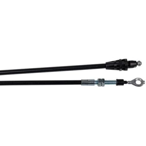Câble de commande d'embrayage tracteur tondeuse HONDA 54530-VE1-T50